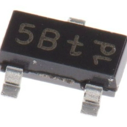 Texas Instruments REF3040AIDBZT image