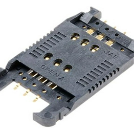 SF7W006S1BE Japan Aviation Electronics