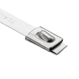 HellermannTyton 111-94339 MBT33H-SS316-ML image