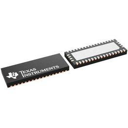 SN75LVPE5421RUAR Texas Instruments