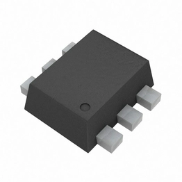 Texas Instruments TMP390AQDRLRQ1 image