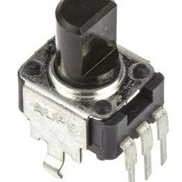 ALPS ALPINE RK09K1130A6S image