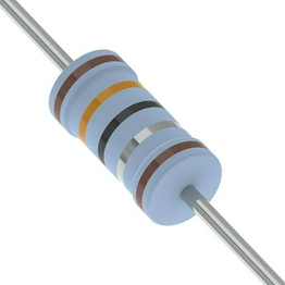 YAGEO MFR-25FTE52-1R3 image