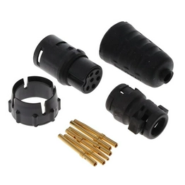 Switchcraft EN3C6FCX image