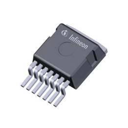 Infineon Technologies IPBE65R230CFD7AATMA1 image