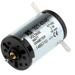 110045 maxon motor