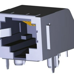 TE Connectivity 5555153-5 image