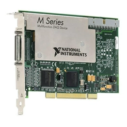 779109-01 National Instruments