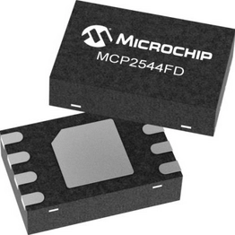 Microchip Technology MCP2544FD-E/SN image