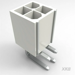 XKB Connectivity X9357WR-2x02-N2SN image