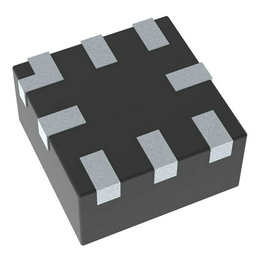 ON Semiconductor NCD98010XMXTAG image