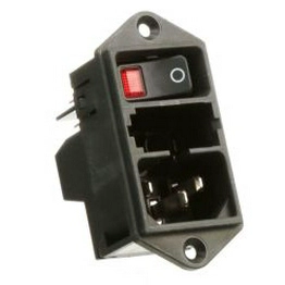 SCHURTER DD11.0113.1111 image