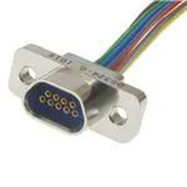 M83513/04-D04C ITT
