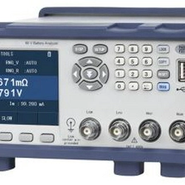B&K Precision BA6010 image