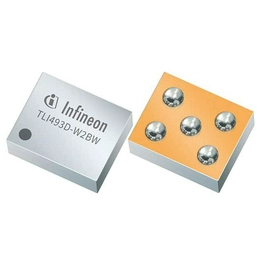 TLI493DW2BWA0XTSA1 Infineon Technologies