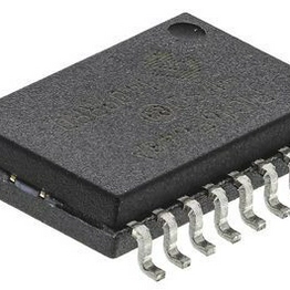 Microchip Technology PIC16F648A-I/SO image