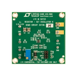 DC2073B-H Analog Devices