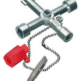 00 11 03 S1 KNIPEX Tools