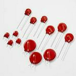 Littelfuse V1000LA160BP image