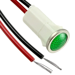 1092D5-125VAC Visual Communications
