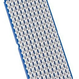 561-02699 WIC2-9-PA66-WH HellermannTyton