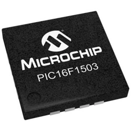 Microchip Technology PIC16F1503-E/MG image
