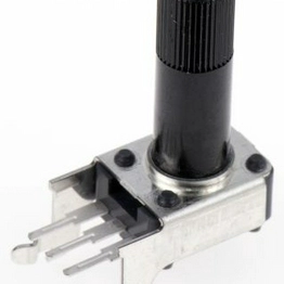 RK09K1110A96 ALPS ALPINE