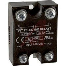 ST24D25 Teledyne Technologies