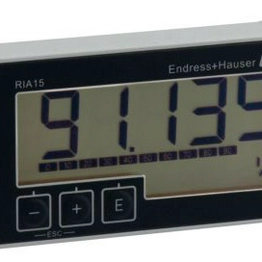 ENDRESS+HAUSER RIA15-2JQ7/0 image