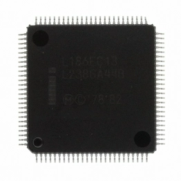 SB80L186EC13 intel