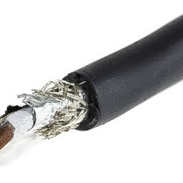 Alpha Wire 25112 BK005 image