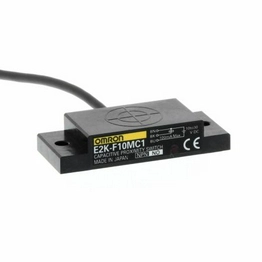 E2K-F10MC1 2M OMRON