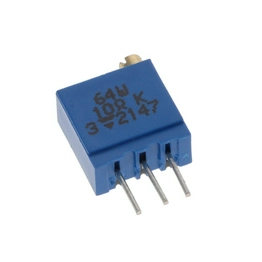 M64W100KB40 Vishay Intertechnology