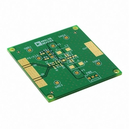 Analog Devices ADA4817-1ACP-EBZ image
