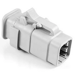 Amphenol ATM06-6S-SR01GY image