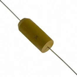 KEMET T322F226K050AT image