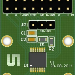 ams AS5047D-TS_EK_AB image