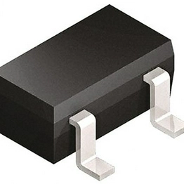 DIODES MMBD7000HS-7-F image