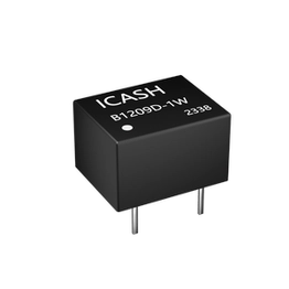 B1209D-1W ICASH