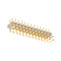samtec HMTSW-113-07-G-D-130-RA image