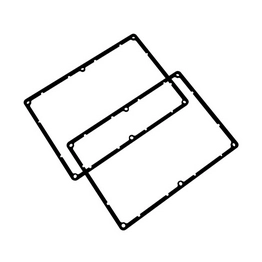1550EEGASKET Hammond Manufacturing
