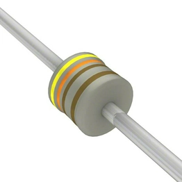 TE Connectivity LR0204F430R image