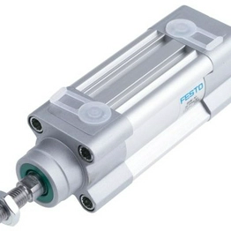 FESTO DSBC-32-25-PPSA-N3 image