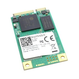 SFSA030GU2AK1TO-I-5S-236-STD swissbit