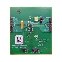 Texas Instruments TPS61261EVM-208 image