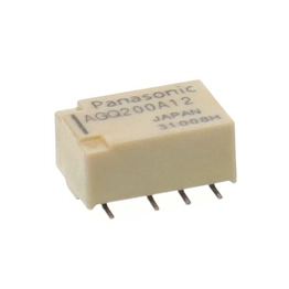AGQ200A12Y Panasonic