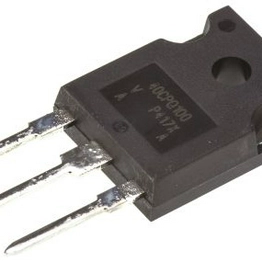 Vishay Intertechnology VS-40CPQ100-N3 image