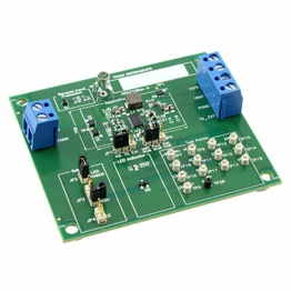 Texas Instruments BQ24133EVM-715-15V image