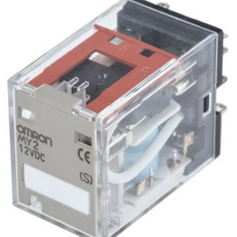 OMRON MY2 DC12(S) image