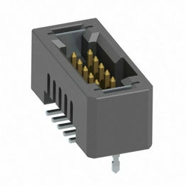 TFM-105-02-L-D-WT-K samtec